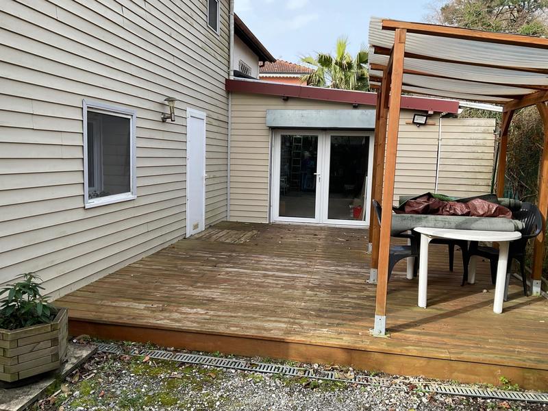 Maison - 168 m² - 5 pièces