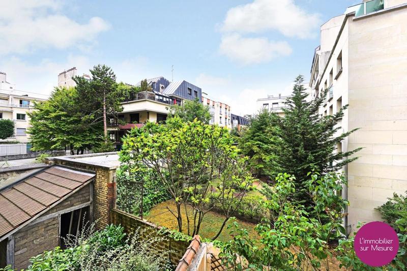 Appartement - 41 m² - 3 pièces