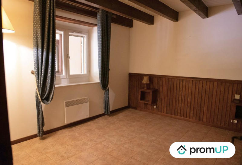 Maison - 170 m² - 8 pièces