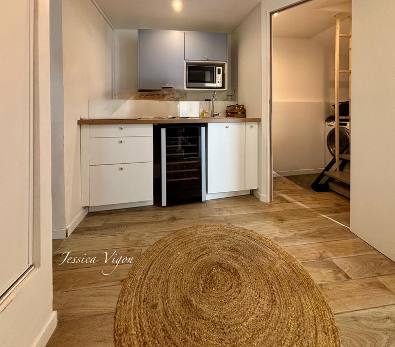 Maison - 114 m² - 4 pièces