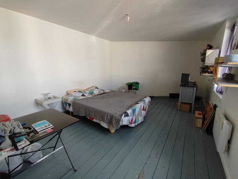 Maison - 115 m² - 6 pièces