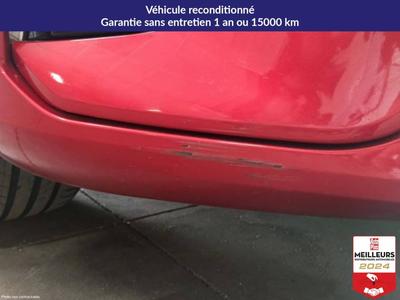 Renault Clio 1.0 Tce 90ch Techno