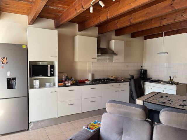 Maison - 183 m² - 8 pièces