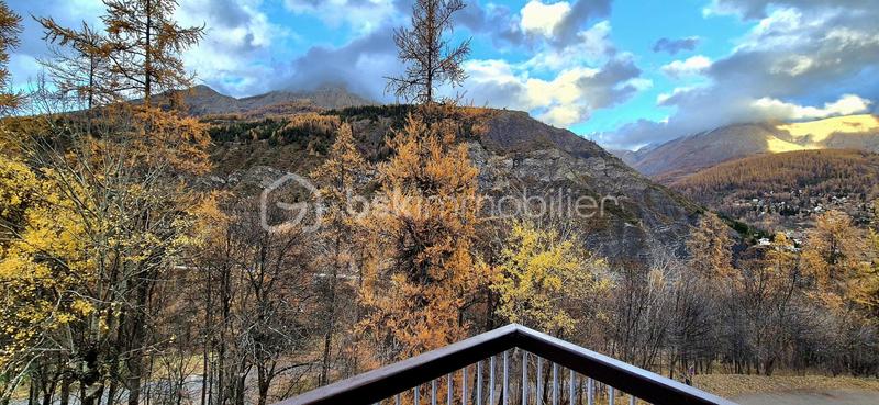 Studio - 19 m² - 1 pièce