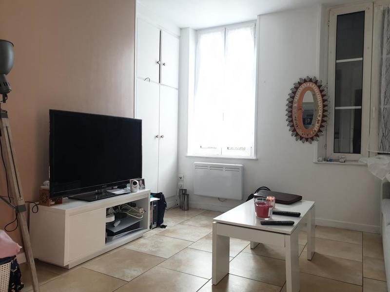 Maison - 72 m² - 4 pièces