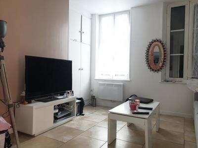 Maison - 72 m² - 4 pièces