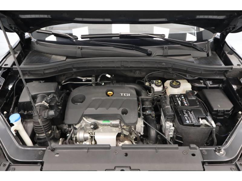 Mg Zs 1.0l t-Gdi 111ch 2wd Luxury