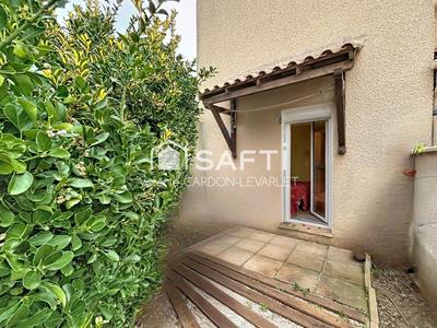Maison - 48 m² - 3 pièces