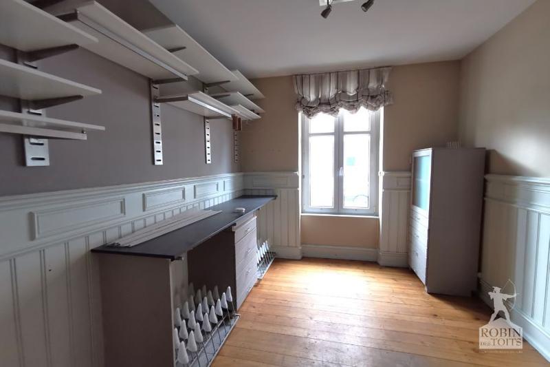 Appartement - 139 m² - 4 pièces