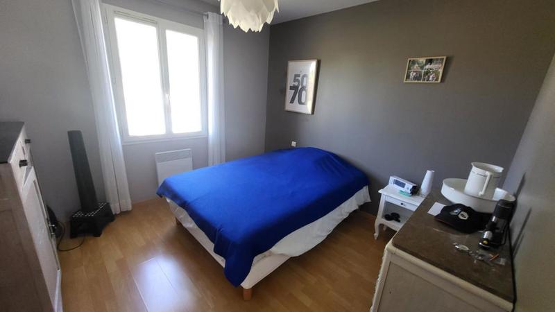 Pavillon - 97 m² - 5 pièces