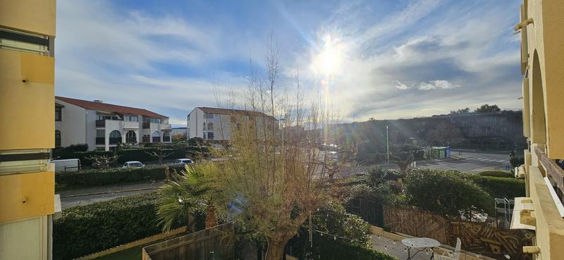 Appartement - 24 m² - 1 pièce