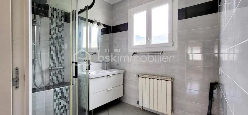 Maison - 132 m² - 6 pièces