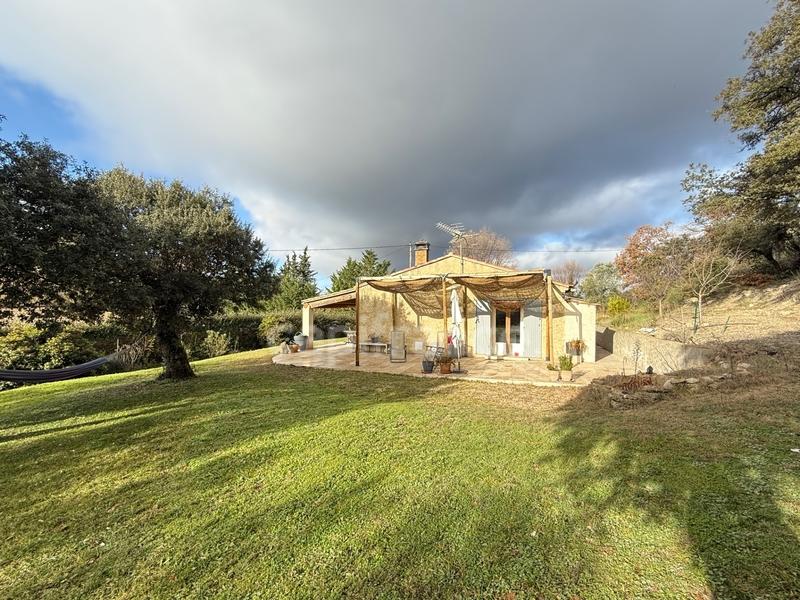 Maison - 87 m² - 4 pièces