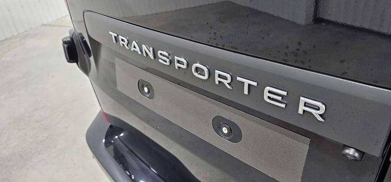 Volkswagen Transporter Procab L1h1 2.0 Tdi 170 Bva8 Business - 4p