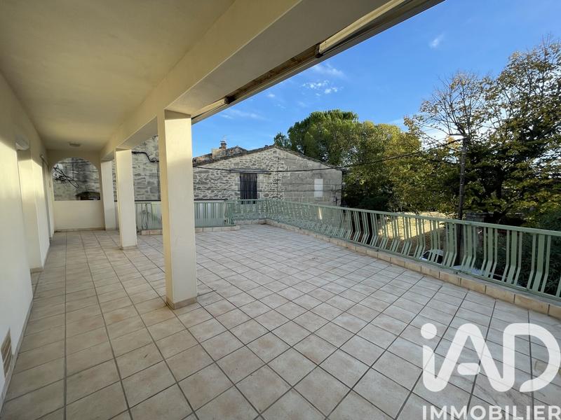 Maison de village - 170 m² - 8 pièces