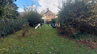 Maison de village - 78 m² - 3 pièces