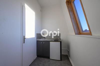 Appartement - 27 m² - 2 pièces