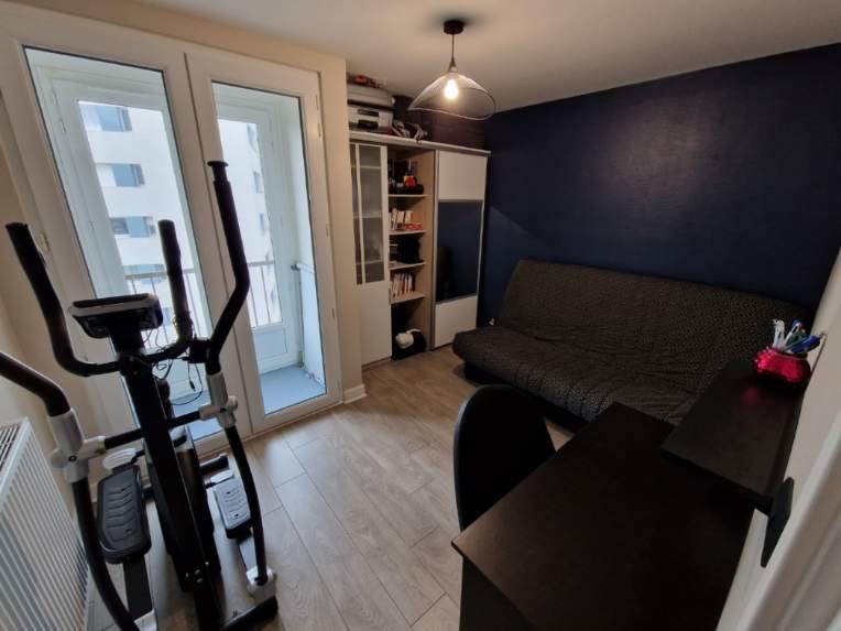 Appartement - 74 m² - 4 pièces