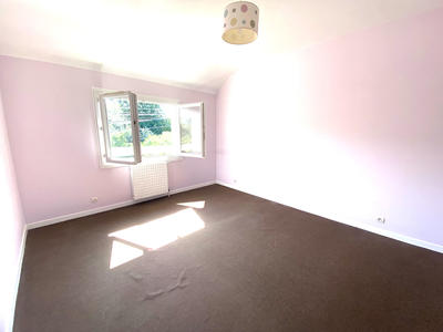 Maison - 113 m² - 5 pièces