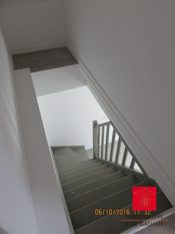 Appartement - 65 m² - 4 pièces