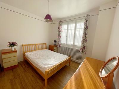 Maison - 60 m² - 3 pièces