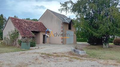 Villa - 245 m² - 8 pièces