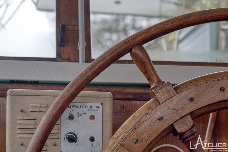 Appartement - 150 m²