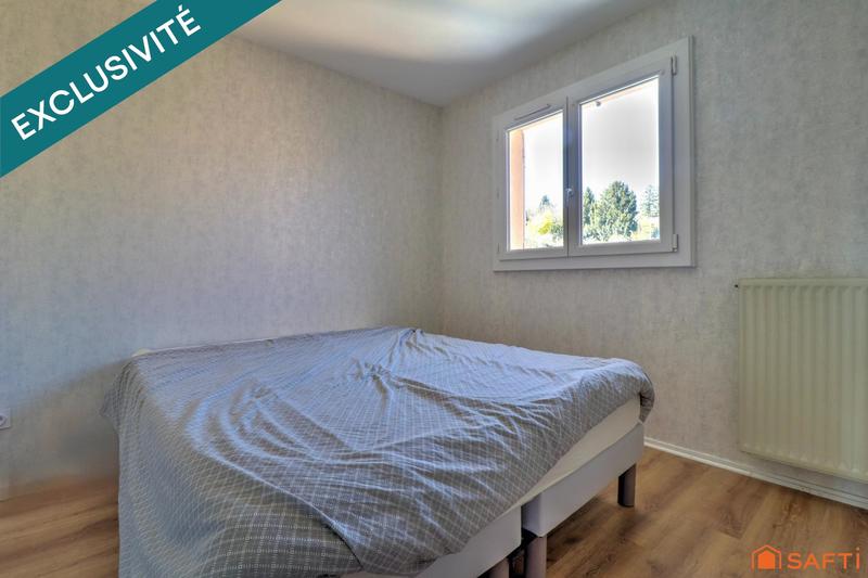 Villa - 78 m² - 5 pièces