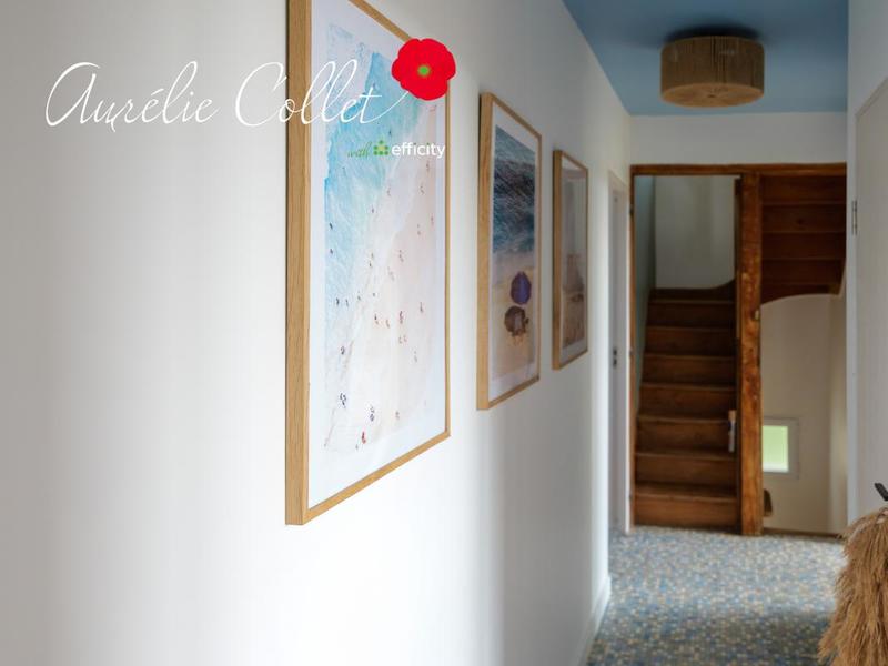 Villa - 240 m² - 9 pièces