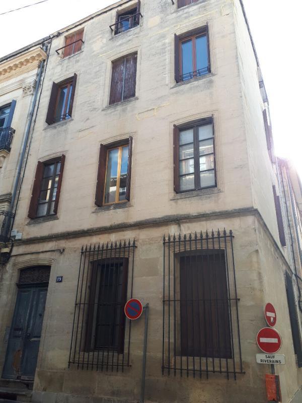 Immeuble - 268 m² - 11 pièces