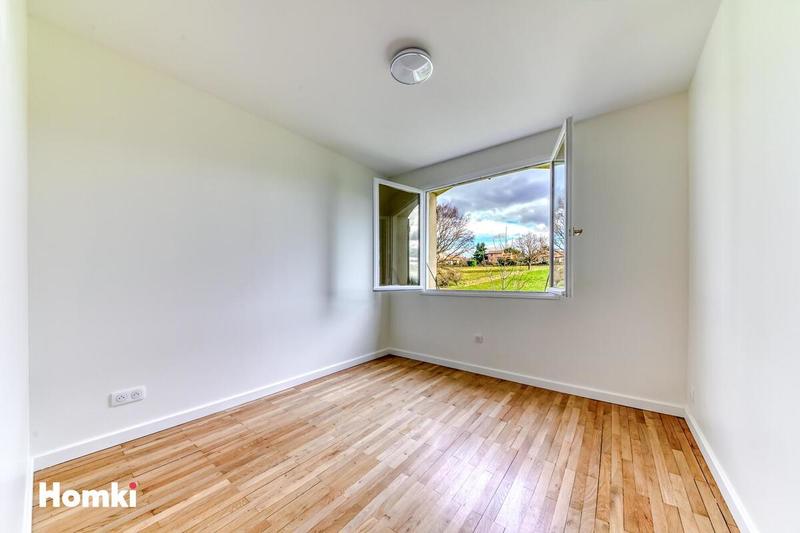 Maison - 165 m² - 6 pièces