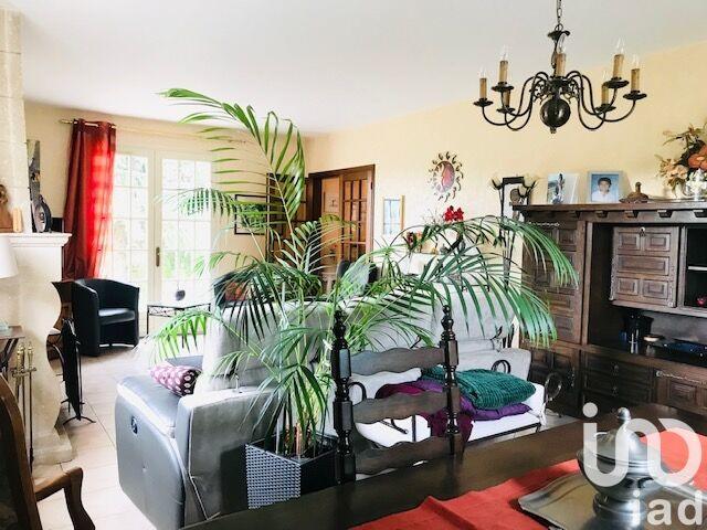 Maison de maîtres - 128 m² - 5 pièces