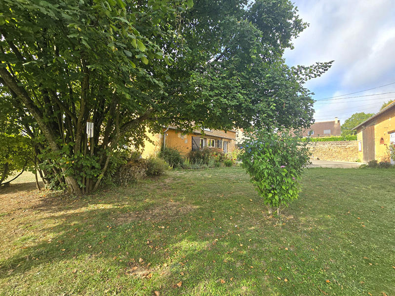 Maison - 194 m² - 9 pièces