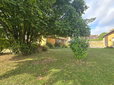 Maison - 194 m² - 9 pièces