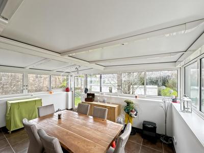 Appartement - 78 m² - 5 pièces