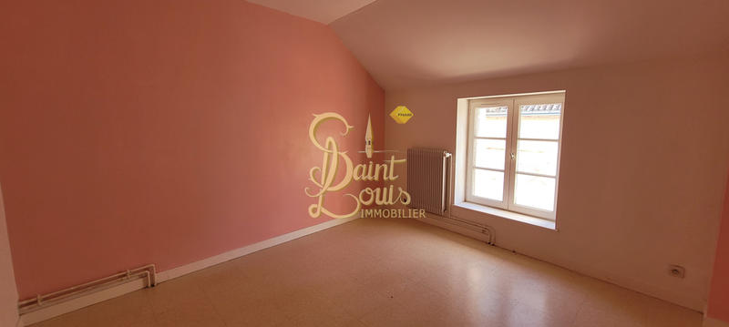 Maison - 109 m² - 5 pièces