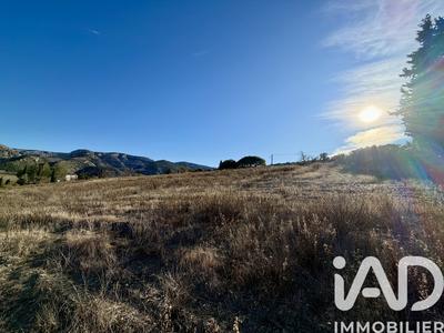 Terrain - 10 736 m²