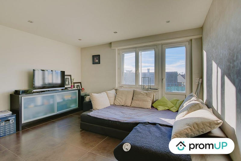 Appartement - 69 m² - 4 pièces