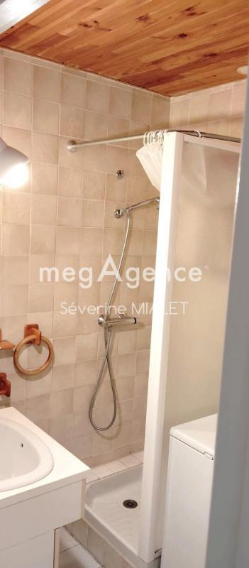 Appartement - 33 m² - 2 pièces