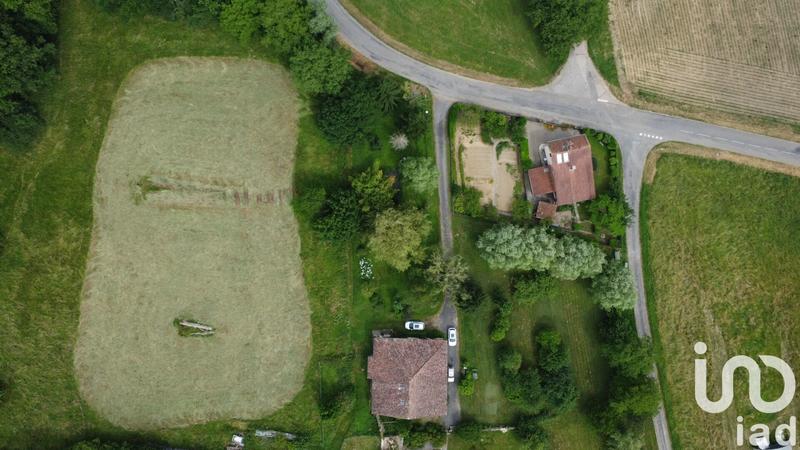 Maison de campagne - 186 m² - 6 pièces