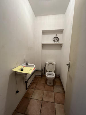 Parking / Garage - 25 m²