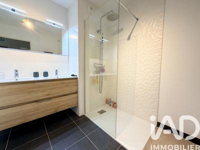 Duplex - 102 m² - 5 pièces