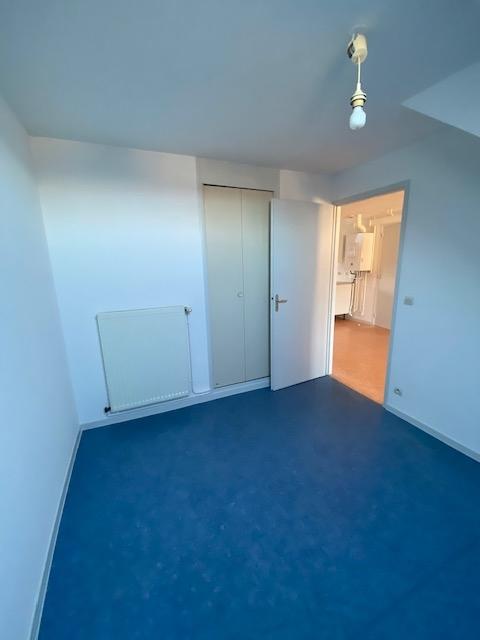 Appartement - 53 m² - 3 pièces
