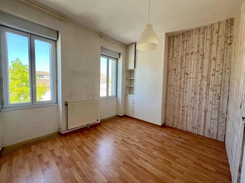 Maison - 109 m² - 4 pièces