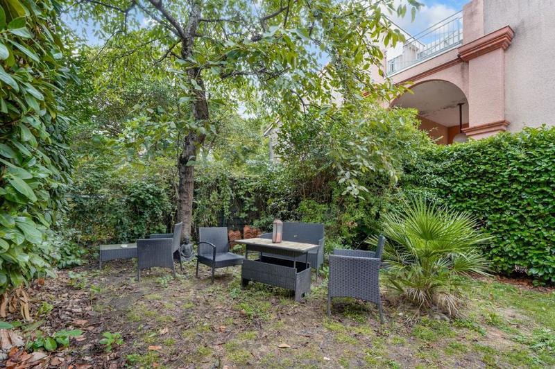 Maison - 61 m² - 3 pièces