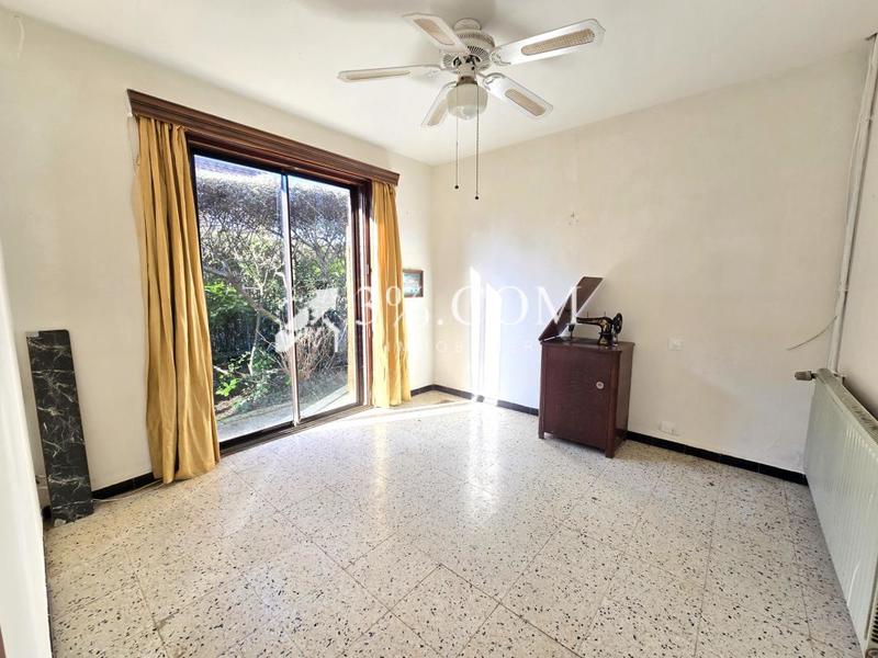 Maison - 97 m² - 4 pièces