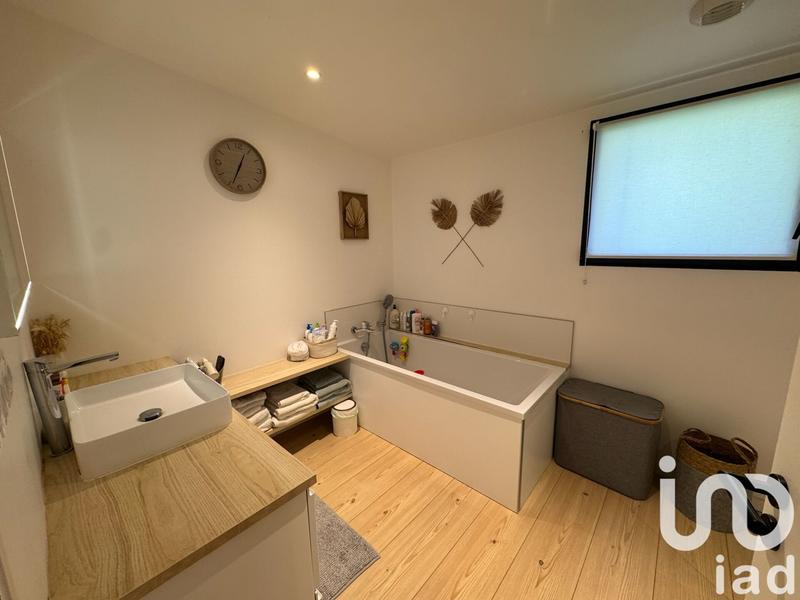 Maison de maîtres - 170 m² - 7 pièces