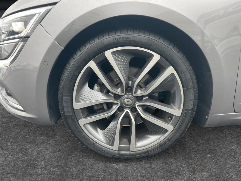 Renault Talisman 1.6 Dci 160 Edc Intens