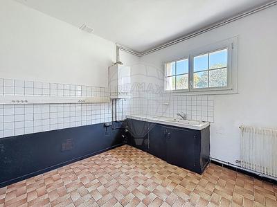 Maison - 108 m² - 5 pièces