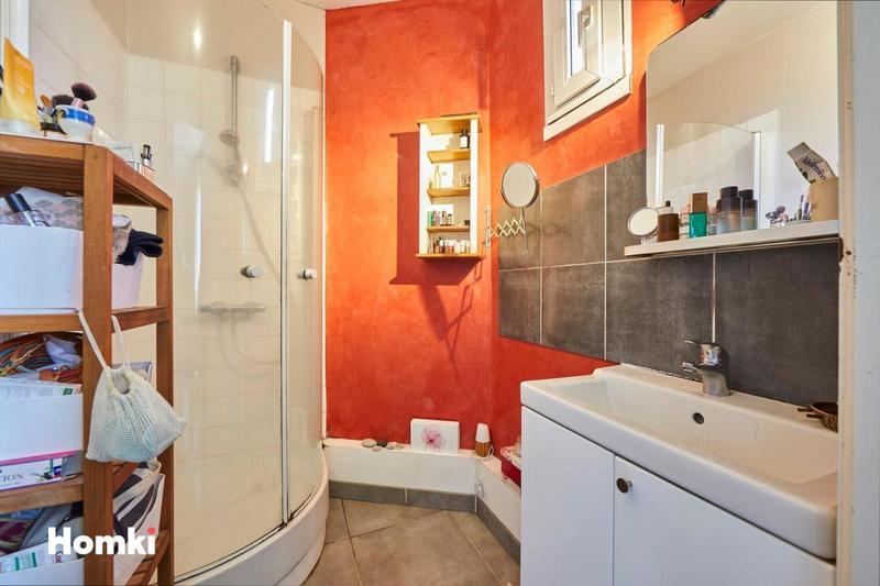 Maison - 170 m² - 7 pièces